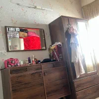 کمد و دراور