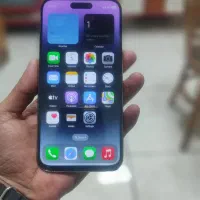 ایفون14پرومکس256گیگ فول کپی مالزی