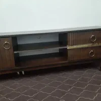 میز تلویزیون ۱۶۰ سانت|میز تلویزیون|تهران, مجیدآباد|دیوار