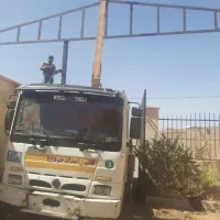 خدمات جرثقیل وخودروبر سعید