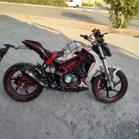 بنلی 180 بنلی 300