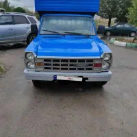 حمل بار با نیسان