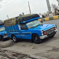 حمل بار به تمام نقاط استان و کشور