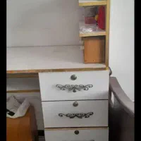 میزکار سالم