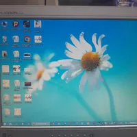 مانیتور ال جی