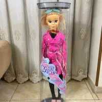 عروسک باربی