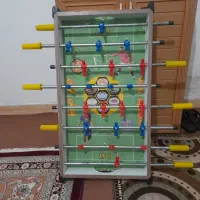 فوتبال دستی