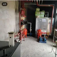 کلیه خدمات تاسیساتی|خدمات پیشه و مهارت|بروجرد, |دیوار