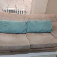 مبل راحتی|مبلمان خانگی و میز عسلی|رشت, گلباغ نماز|دیوار