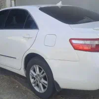 تویوتا کمری GL، مدل ۲۰۰۷
