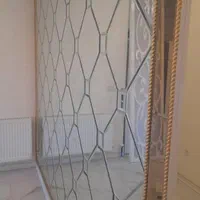 اینه بک لایت وپازلی|آینه|تهران, یافت آباد جنوبی|دیوار