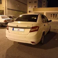 ساینا دندهای EX، مدل ۱۴۰۰