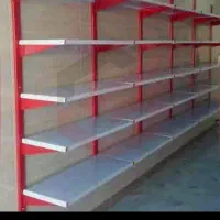 فروش قفسه نو