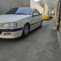 پژو پارس ساده، مدل ۱۳۸۷|خودرو سواری و وانت|تبریز, |دیوار