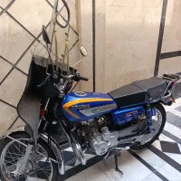 موتور سوریا125cc|موتورسیکلت|تهران, مینای شمالی (مخبر)|دیوار