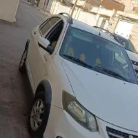 کوییک 1400 معاوضه با پارس tu5 یا تارا|خودرو سواری و وانت|شیراز, فرگاز|دیوار