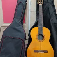 کیف گیتار یاماها صفر نو