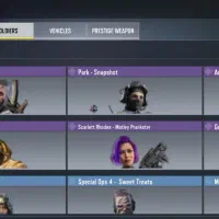 اکانت کالاف دیوتی موبایل|کنسول، بازی ویدئویی و آنلاین|مشهد, رضاشهر|دیوار