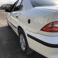 سمندEf7 دوگانه سالم کم کار|خودرو سواری و وانت|تالش, هشتپر|دیوار