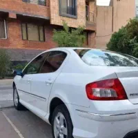 خودرو پژو407|خودرو سواری و وانت|تبریز, |دیوار