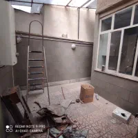 پیروزی نبرد/پاسدارگمنام/ ۷۵متر/2خواب/حیاط دار|اجارهٔ آپارتمان|تهران, شکیبا|دیوار