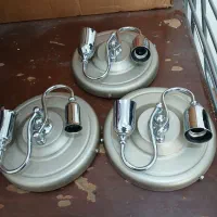 لوستر|لوستر و چراغ آویز|بهبهان, |دیوار