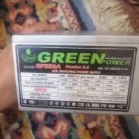 پاور 380W