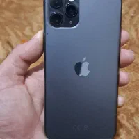 آیفون ۱۱پرو ۲۵۶ گیگ ریجستر نشده