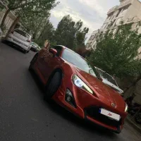 تویوتا GT86، مدل 2013|خودرو سواری و وانت|تهران, ستارخان|دیوار