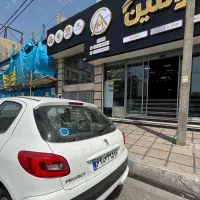 پژو207 اتوماتیک فلز / پاناروما صفر مدل 405|خودرو سواری و وانت|تهران, صادقیه|دیوار