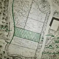 زمین خوش‌نقشه در موقعیت خاتون‌آباد