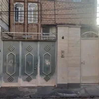 منزل بر جمهوری دو کله|فروش خانه و ویلا|قم, علی آباد سعدگان|دیوار
