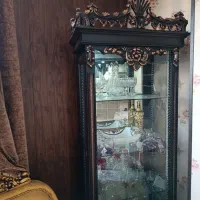 بوفه یا ویترین