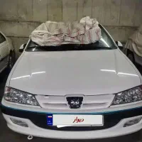 پارس دوگانه فابریک در حد خشک