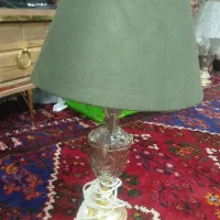 چراغ خواب کریستال