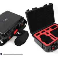 هلی شات DJI mavic 3 pro combo|دوربین عکاسی و فیلم‌برداری|تهران, فاطمی|دیوار