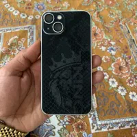 ایفون ۱۳ خیلی تمیز فروش فوری باطری100اورجینال