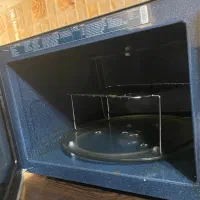 مایکروویو سامسونگ|سایر لوازم برقی|مشهد, خرمشهر|دیوار