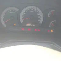 تیبا ۲ تیبا|خودرو سواری و وانت|میانه, |دیوار