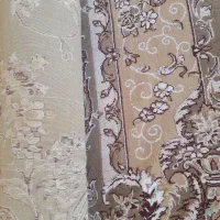 دوتخته فرش دوازده متری ویک عددشش متری