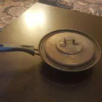 ماهیتابه در دارمسی