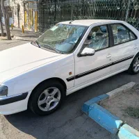 پارس تیوفایو|خودرو سواری و وانت|اصفهان, لاله|دیوار