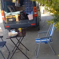 ون اینرودز کمپر|خودرو سواری و وانت|تهران, جیحون|دیوار