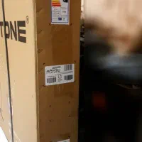 تلوزیون 55 اینچ اکبند|تلویزیون و پروژکتور|شاهین‌شهر, خبرنگار|دیوار