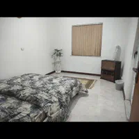 اجاره روزانه/هفتگی/ماهانه ویلا ۱۲۰ متری|اجارهٔ کوتاه‌مدت ویلا و باغ|رامسر, |دیوار