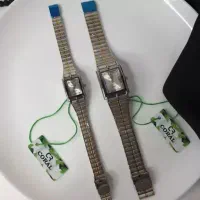 ست ساعت مچی