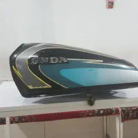 باک هندا ۴۰۰تومان