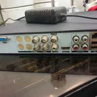 دی وی آر ۴ کانال|دوربین مداربسته|کرج, گلشهر|دیوار