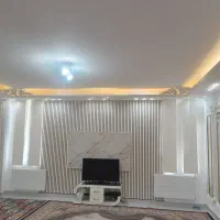اجرای تزئینات داخلی کناف اسمان مجازی و ...|خدمات پیشه و مهارت|پارس‌آباد, |دیوار