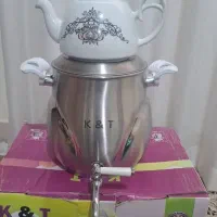 قوری کتری|قوری، کتری، قهوه‌ساز دستی|قزوین, |دیوار